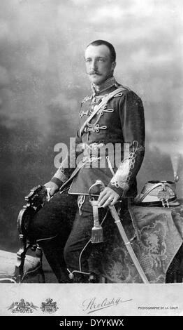 Joseph-agosto Foto Stock