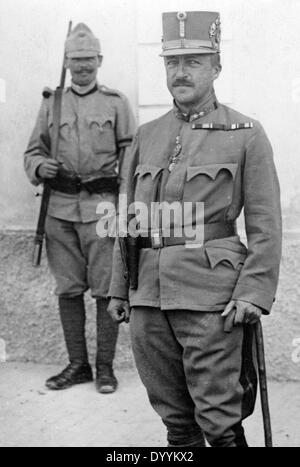 Joseph-agosto Foto Stock