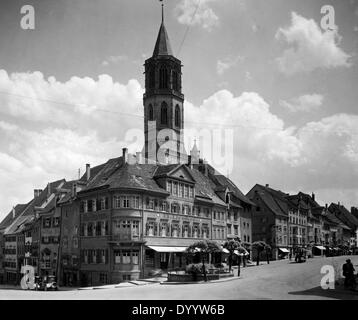 Rottweil Foto Stock