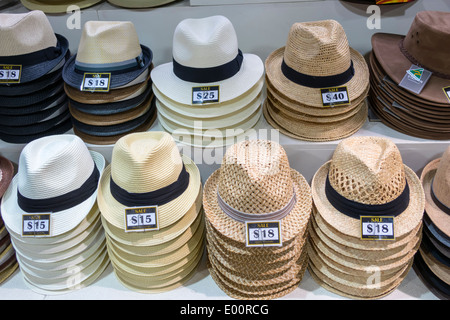 Sydney Australia,Haymarket,Paddy's Markets,shopping shopper shopper shopping negozi mercati mercato acquisti mercato vendita, negozi al dettaglio negozi business Foto Stock