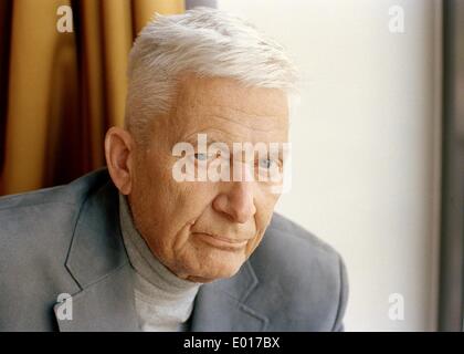 Per Olov Enquist, 001 Foto Stock