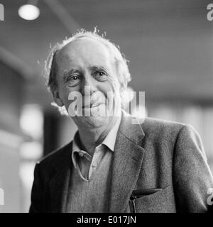 Heinrich Boell, 1982 Foto Stock