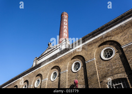 Truman Brewery, Spitafields, London, England, Regno Unito Foto Stock