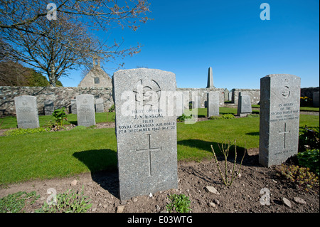 Dyce (Cappella di San Fergus), Aberdeen. Grampian regione. La Scozia. SCO 9082. Foto Stock