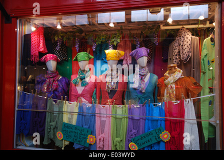 Mercato Coperto, Oxford Regno Unito Foto Stock