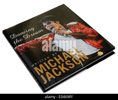 Danza il sogno di Michael Jackson Foto Stock