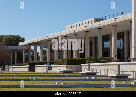 Corso Energy Center per le Arti dello Spettacolo, Mahaffey Theatre, St Petersburg, FL Foto Stock