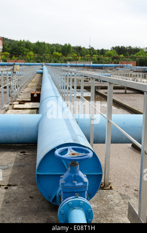 Dispenser D'Acqua Con Rubinetto Blutower