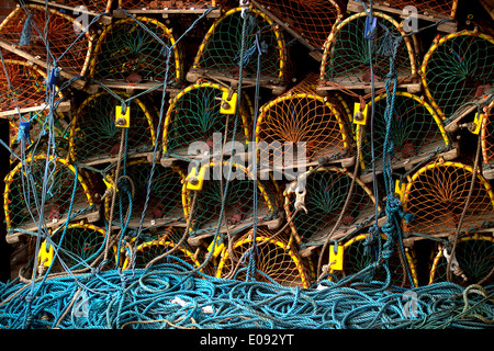 Cantre, North Shields fishquay, Foto Stock