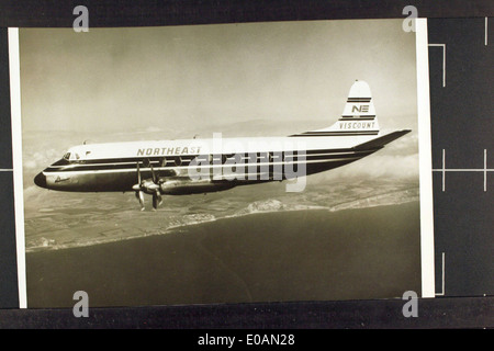 Vickers-Armstrong, VC-2, Visconte Foto Stock