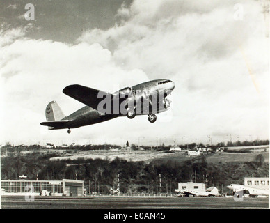 Boeing, Tipo 307, Stratoliner Foto Stock