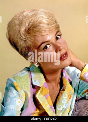 SANDRA DEE (1942-2005) pellicola US attrice circa 1965 Foto Stock