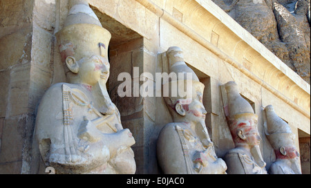 Egitto storico Foto Stock