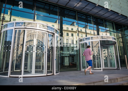 Imperial College di Londra, South Kensington SW7, London, Regno Unito Foto Stock