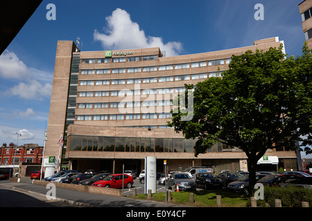 Holiday Inn Preston Inghilterra REGNO UNITO Foto Stock