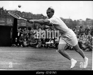 Giocatore di Tennis JACK BROMWICH Australia Semi finale di Londra erba campionato tribunali Foto Stock