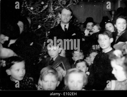 ANDRE MALRAUX (Novembre 3, 1901 Novembre 23, 1976) un autore francese, avventuriero e statista francese della politica e della cultura. Foto Stock