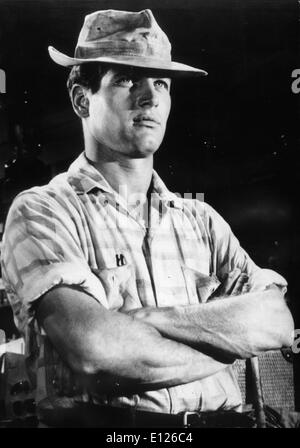 Sep 27, 2008 - Westport, Connecticut - Paul Newman, 26 Gennaio 1925 - 26 settembre 2008 , il leggendario star di cinema e irrever