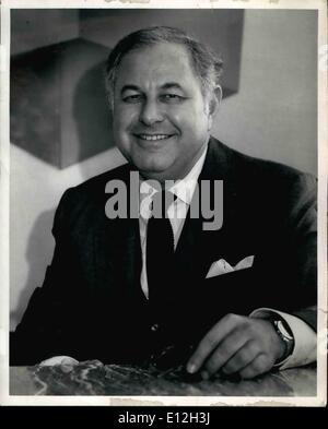Gen 03, 2012 - Mercoledì, Giugno 15th. New York City: A. Adolph Alfred Taubman uno degli uomini più ricchi in America offre a le Foto Stock