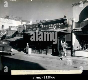 Febbraio 29, 2012 - Santa Fe: America del più recente di capitale più antica che dà il nome a uno stile di architettura pecullarly proprio; Casa di Foto Stock