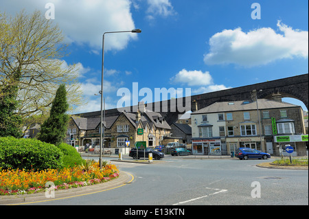 Buxton Derbyshire England Regno Unito Foto Stock