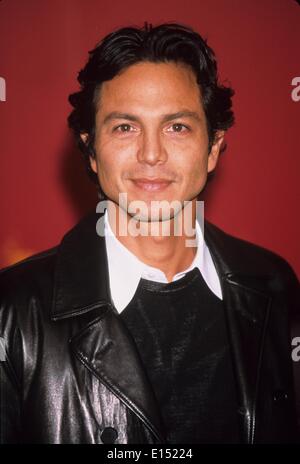 BENJAMIN BRATT.Il Festival del Cinema di Berlino 2002.k24243rharv.(Immagine di credito: © Roger Harvey/Globe foto/ZUMAPRESS.com) Foto Stock