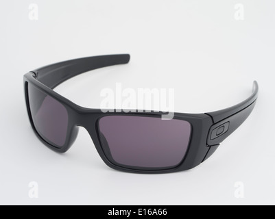 Occhiali da sole Oakley Foto stock - Alamy