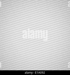Grigio chiaro trama della carta o lo sfondo, 10eps Illustrazione Vettoriale