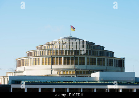 L'Europa, la Polonia, la Slesia, Wroclaw, Centennial Hall, Unesco Foto Stock