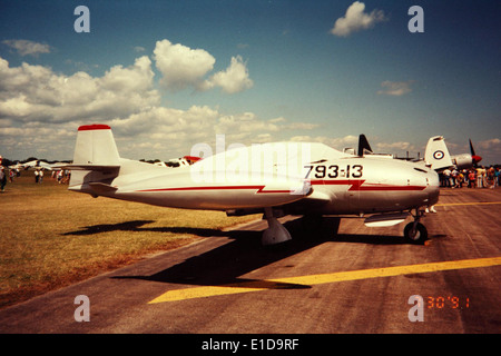 Hispano-Suiza, HA-200, Saeta Foto Stock