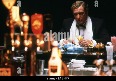 Pericoloso (1982) Michael Caine, SIDNEY LUMET (DIR) DET 002 COLLEZIONE MOVIESTORE LTD Foto Stock