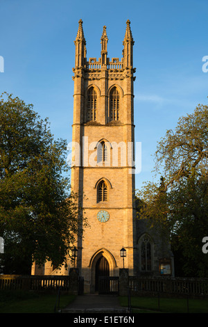 Chiesa di tutti i Santi Foto Stock