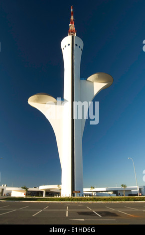 Brasilia Digital TV Tower Foto Stock