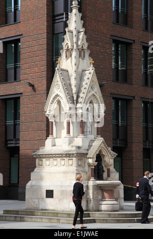 Regno Unito, Inghilterra, Londra, San Paolo sagrato, Foto Stock