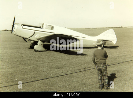 Miglia, M.11, Whitney dritto Foto Stock