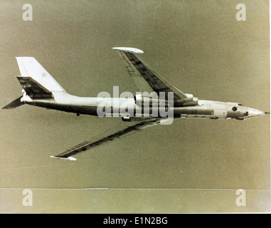 Myasishchev, M-4 (Mya-4), Bison Foto Stock