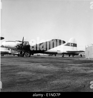 The Boeing B-17 Flying Fortress registration 42-3167 Ye Olde Pub FO-S ...