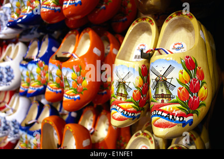 Amsterdam - Olanda Paesi Bassi Foto Stock