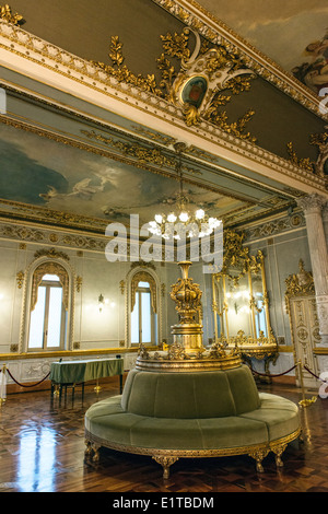 Teatro Nazionale di Costa Rica o Teatro Nacional de Costa Rica San Jose Foto Stock