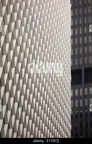 Regno di lavoratori siderurgici edificio in Pittsburgh PA Foto Stock