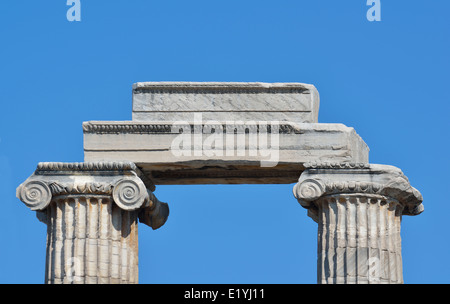 Didyma, Turchia 140415 60609 Foto Stock