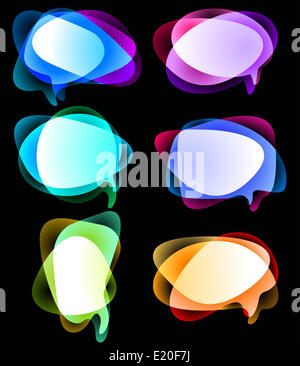 bolle Foto Stock