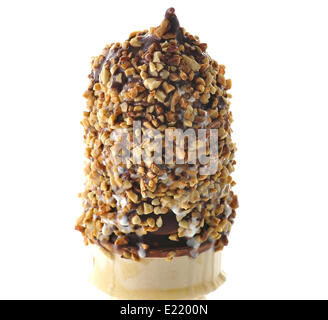 gelato Foto Stock