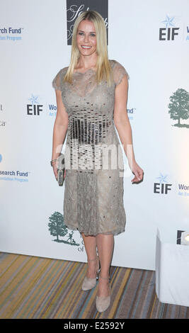 16Th Annual FEI donne''s Cancer Research Fund "Una serata indimenticabile" presentato da Saks Fifth Avenue al Beverly Wilshire Hotel dotato di: CHELSEA gestore in cui: Beverly Hills, in California, negli Stati Uniti quando: 02 Maggio 2013 Foto Stock