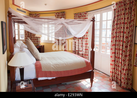 Suite du residente in La Residence Hotel, tonalità, Thua Thien-Hue, Vietnam (PR) Foto Stock