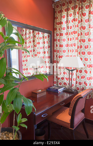 Suite du residente in La Residence Hotel, tonalità, Thua Thien-Hue, Vietnam Foto Stock