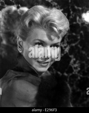 L'uomo che sapeva troppo - Doris Day - Direttore: Alfred Hitchcock - 1956 - Paramount Pictures Foto Stock