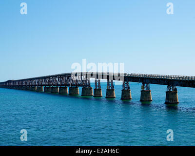 Stati Uniti, Florida, Miami, caratteristica : Miam! Foto Stock