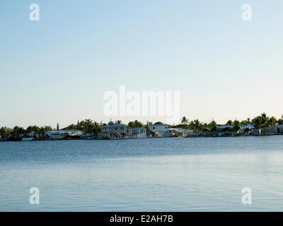 Stati Uniti, Florida, Miami, caratteristica : Miam! Foto Stock