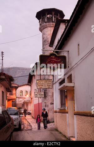 La Turchia sud Anatolia orientale della provincia di Hatay Antakya Nakip Cami Foto Stock